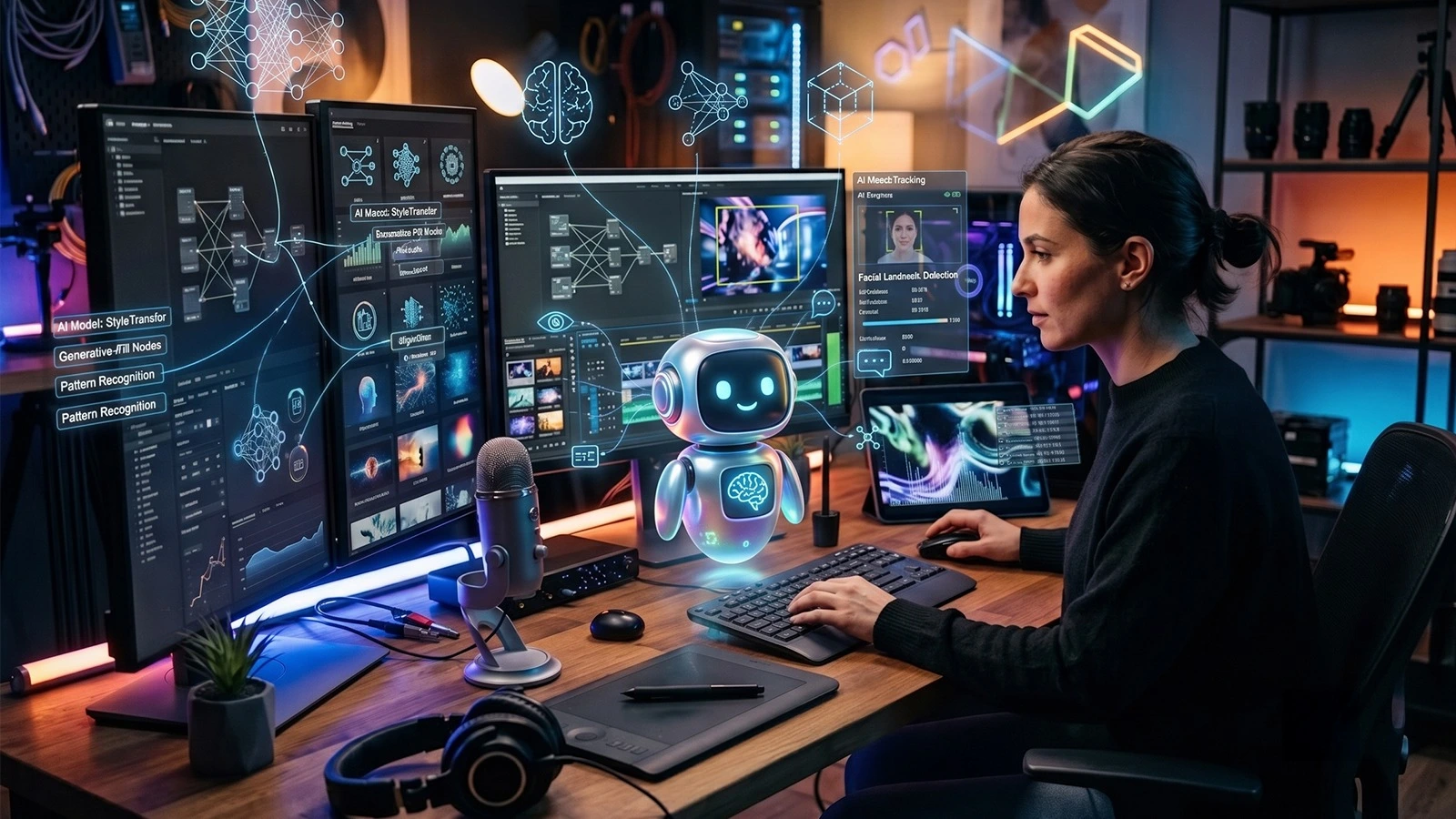 How to Build an AI Marketing Strategy for Your Business