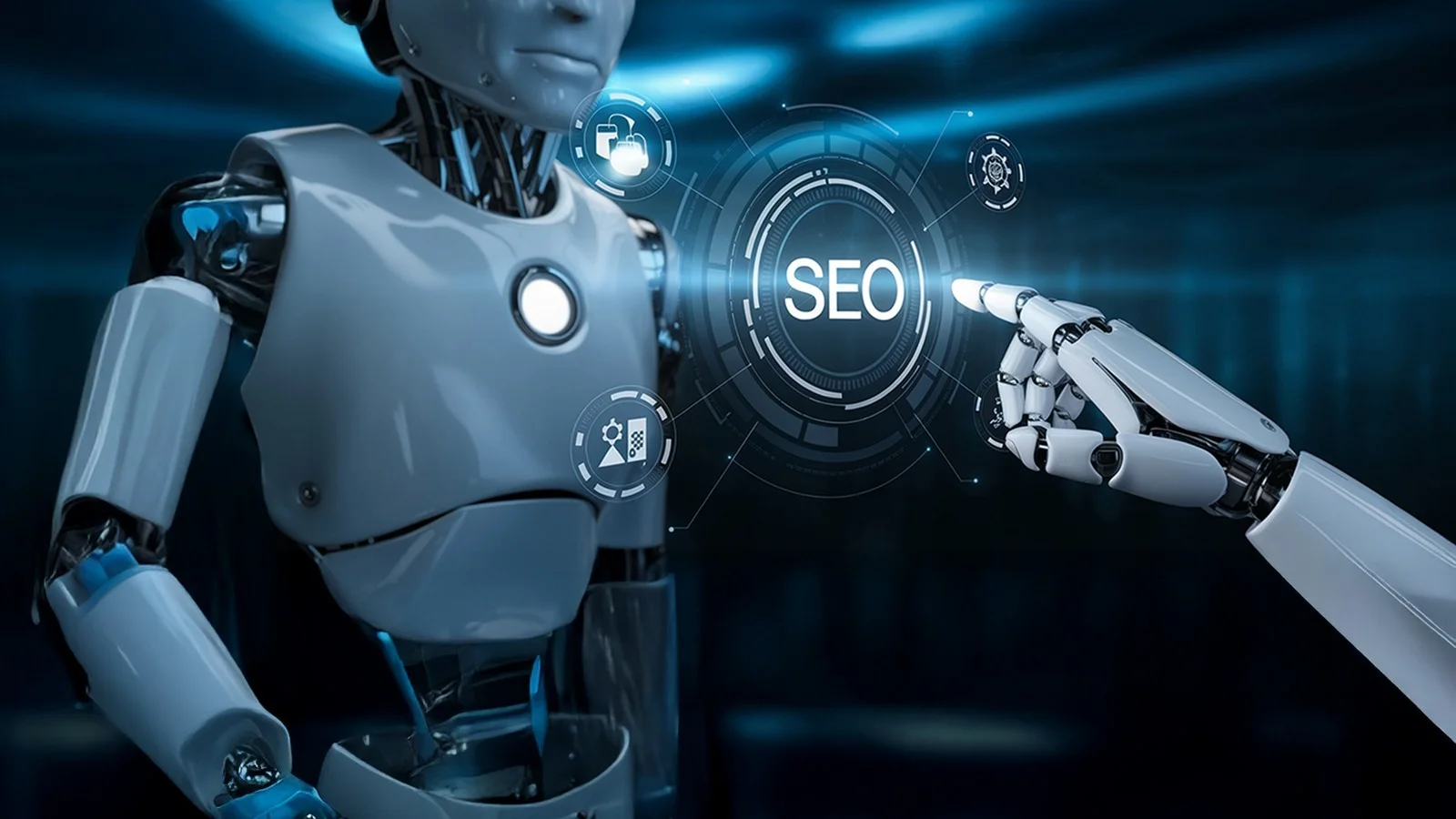 How AI Is Changing SEO in 2026