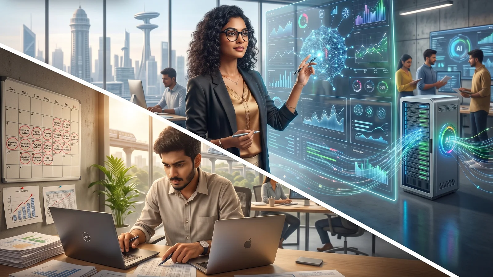 Google AI Max vs Traditional Search Campaigns: What’s Changing in 2026?