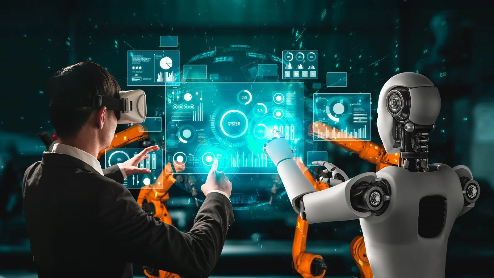 How to Build an AI Marketing Strategy for Your Business