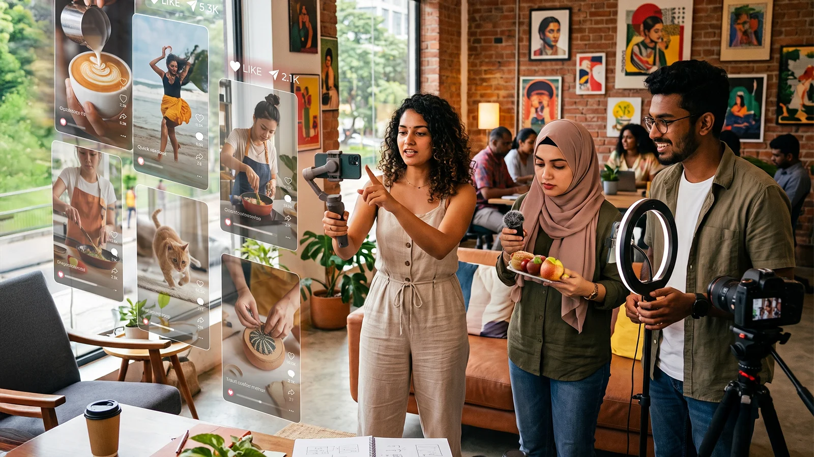Why Short-Form Video Is Still Winning in Digital Marketing