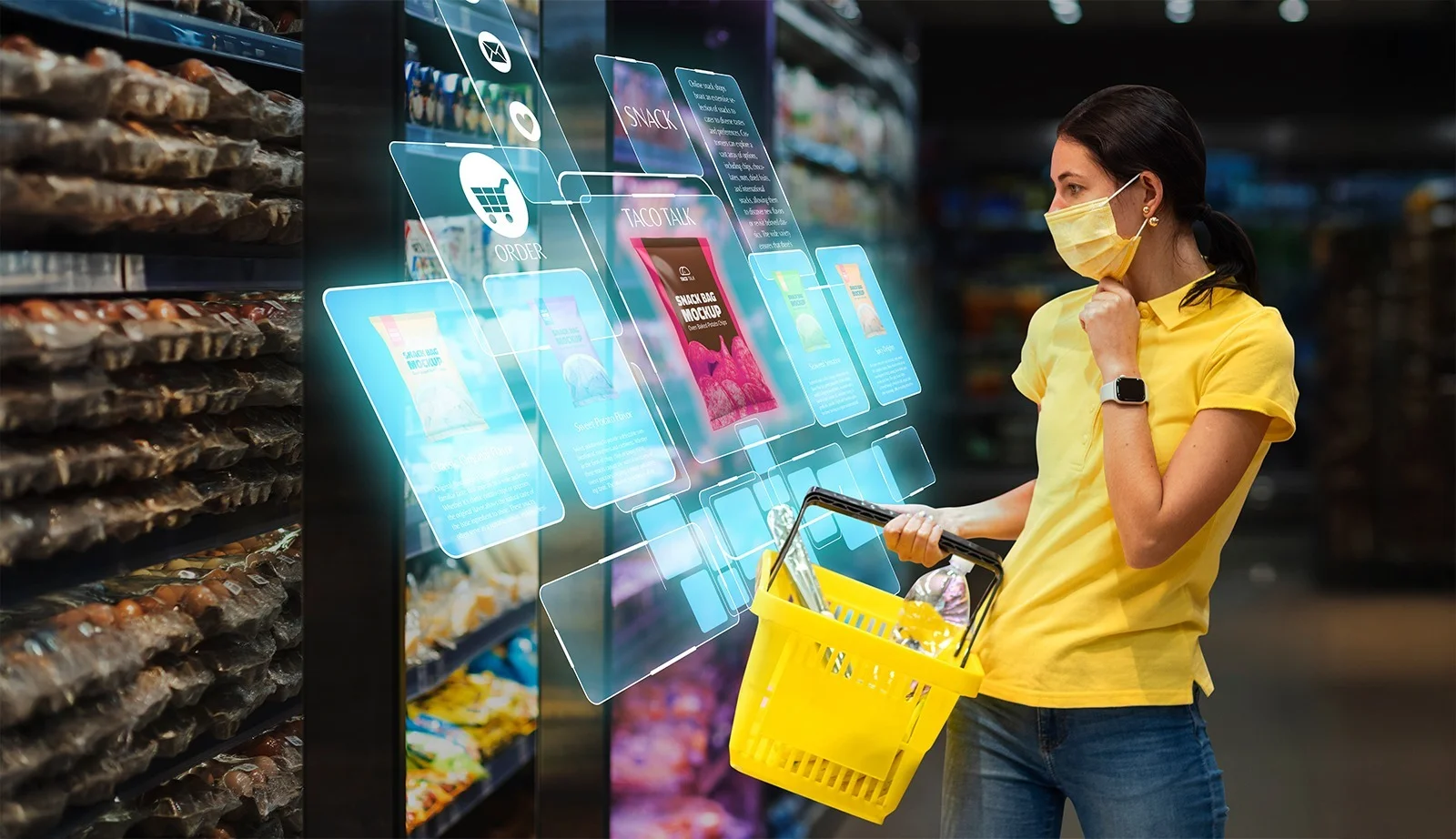 How AI is Changing Customer Journeys in 2026