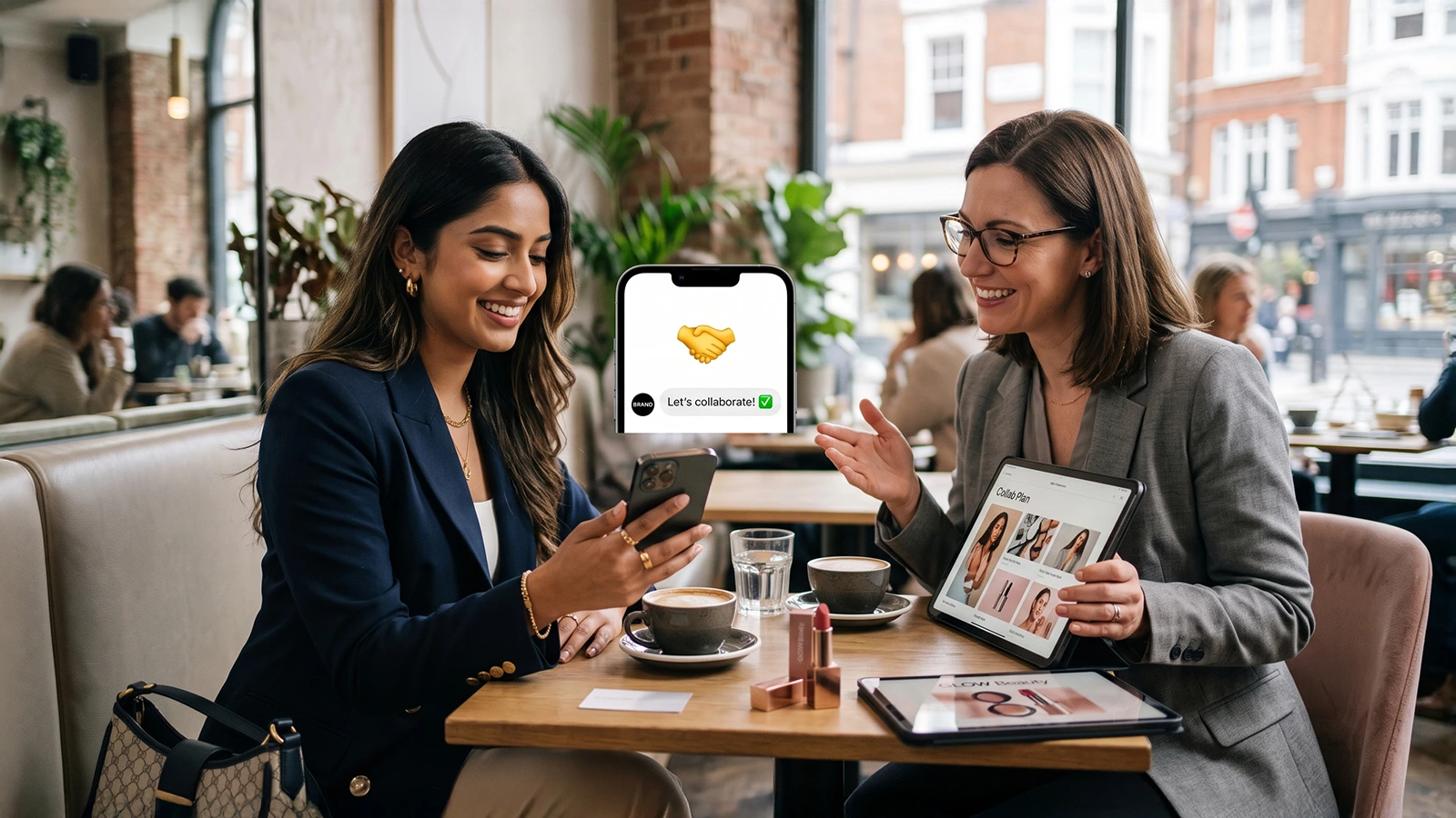 How to Build an AI Marketing Strategy for Your Business
